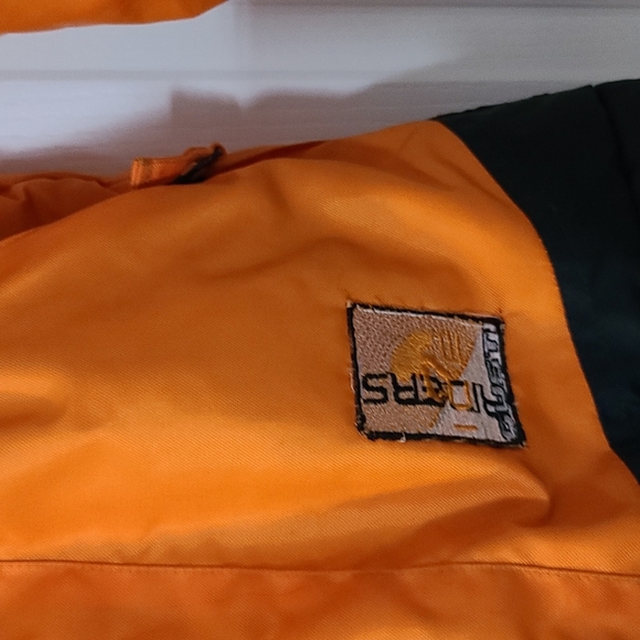 Boys Ski Jacket - Picture 4 of 8